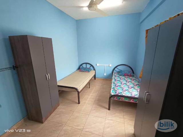 Room for rent in Kuala Lumpur