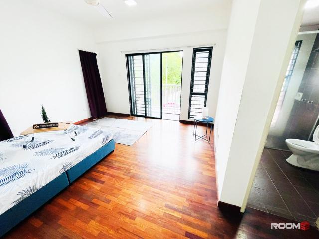 House for rent in Petaling, Subang Jaya