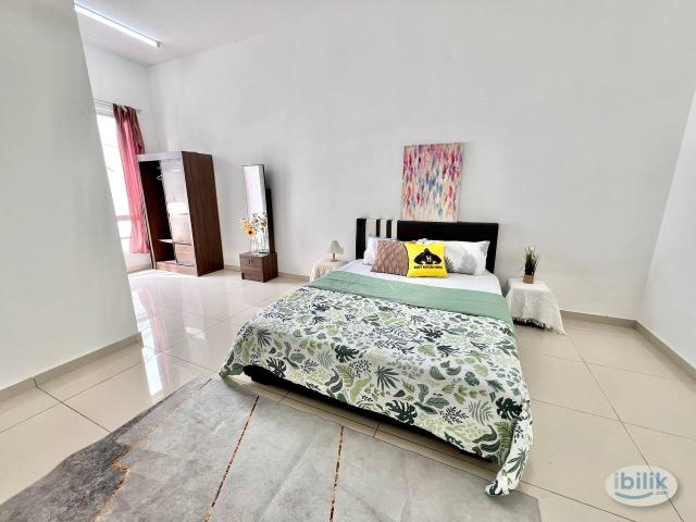 Room for rent in Negeri Sembilan