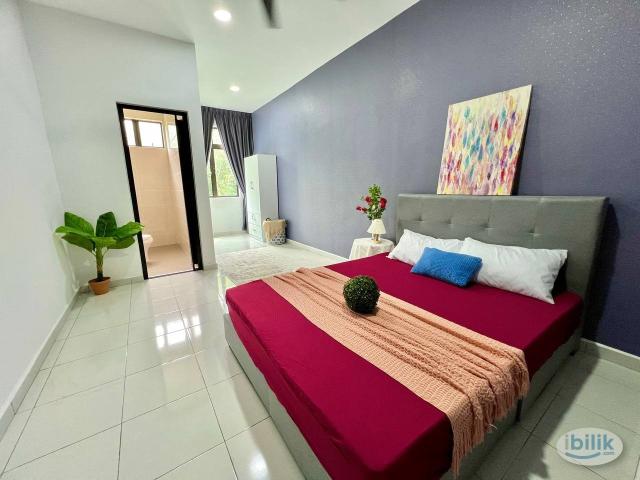 Room for rent in Negeri Sembilan