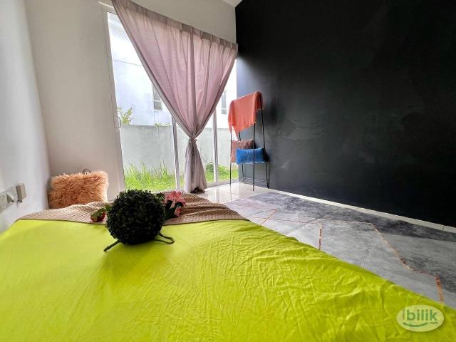 Room for rent in Negeri Sembilan
