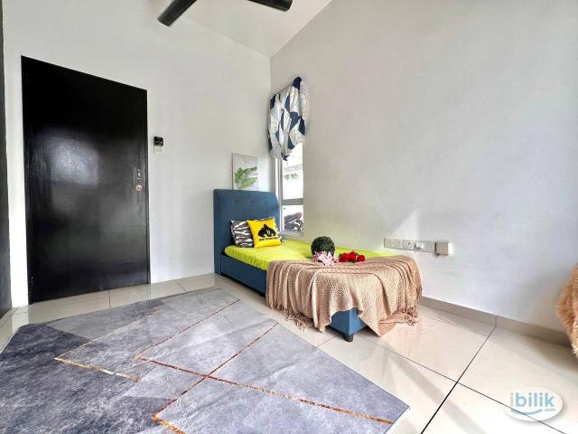 Room for rent in Negeri Sembilan