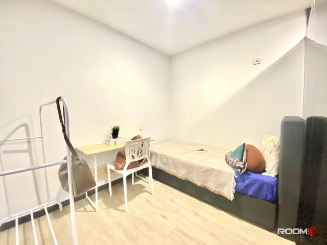Apartment for rent in Petaling, Damansara Damai