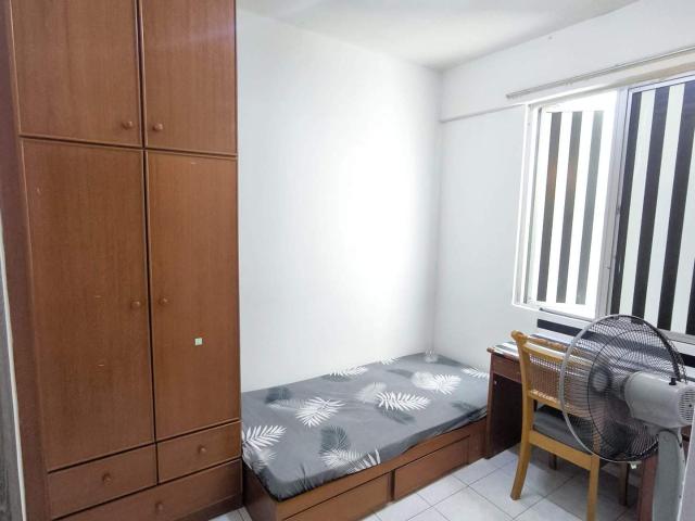 Room for rent in Georgetown, Penang