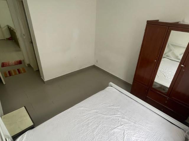 Room for rent in Alam Impian, Selangor