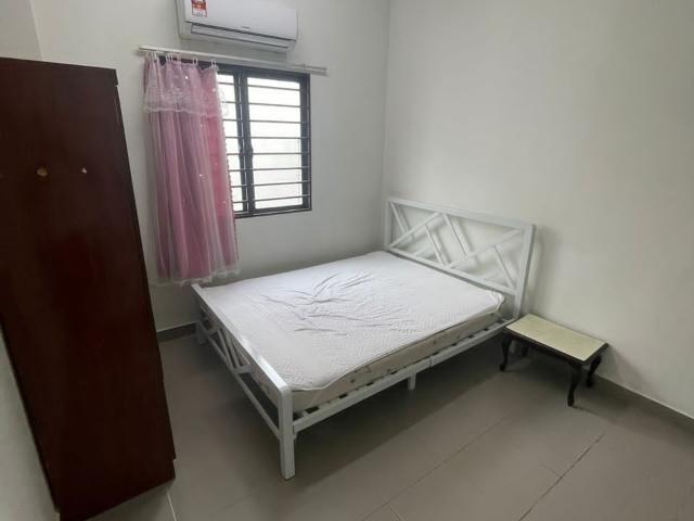 House for rent in Alam Impian, Selangor