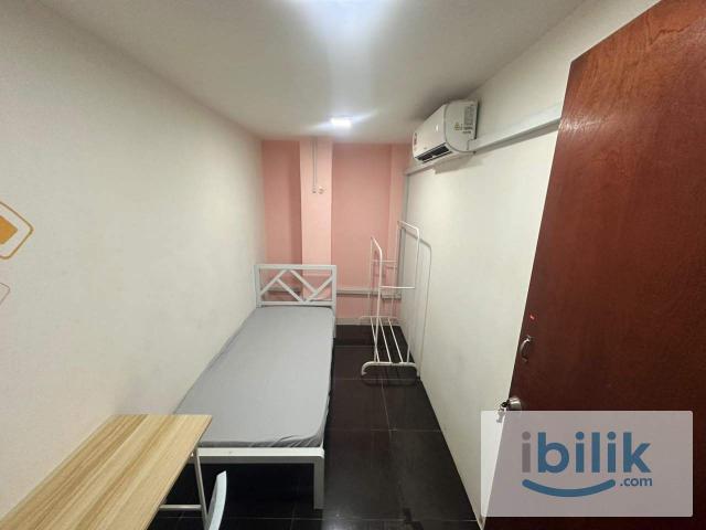 Room for rent in Petaling, Subang Jaya