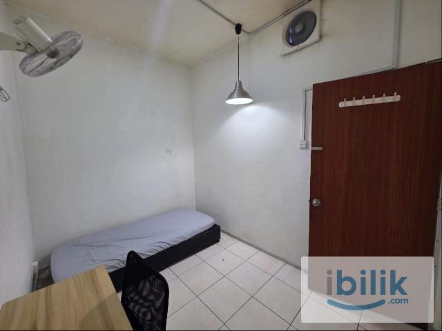 Room for rent in Petaling, Subang Jaya