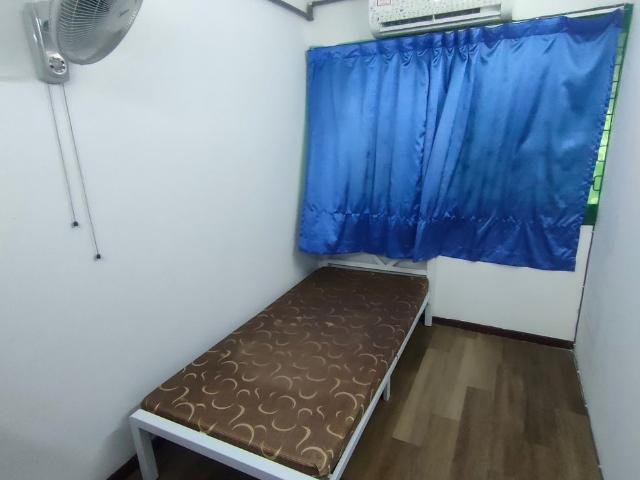 Room for rent in Taman Bangsar, Kuala Lumpur