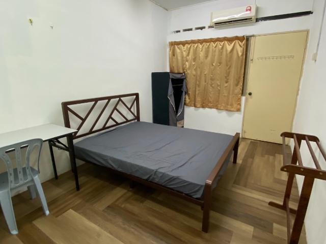 House for rent in Petaling, Damansara Damai