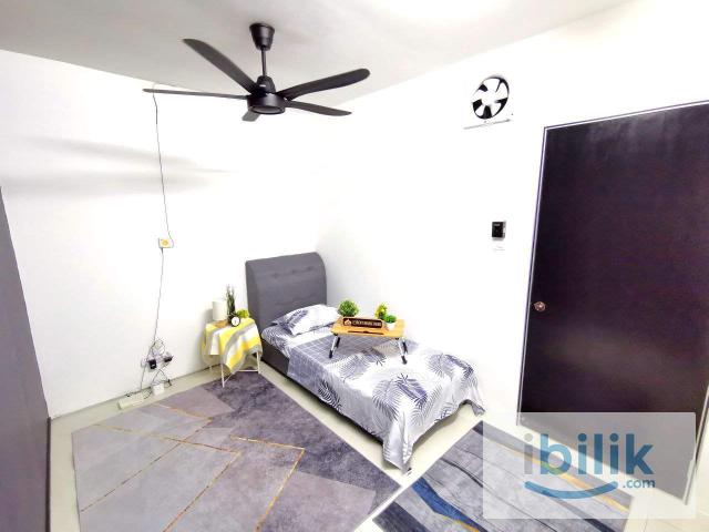 Room for rent in Kajang, Langat