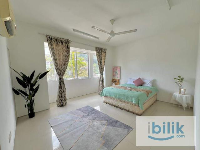 Room for rent in Kajang, Langat