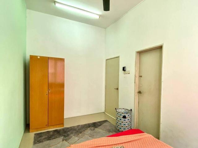 Room for rent in Kajang, Langat