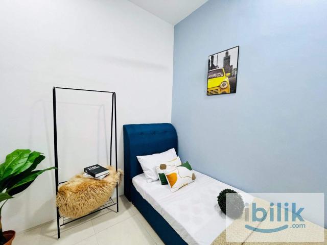 Room for rent in Selangor