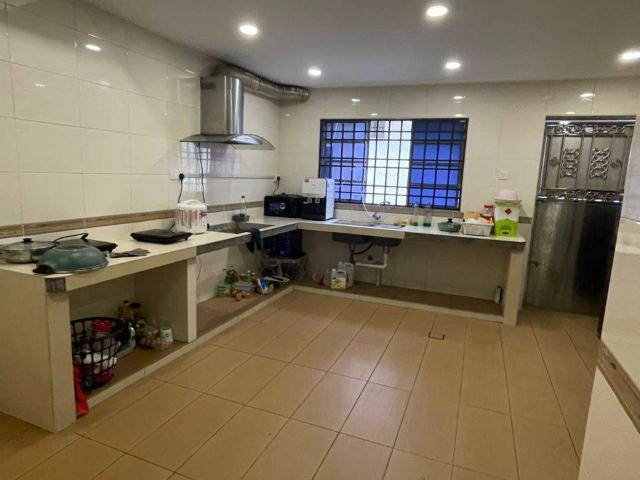 Room for rent in Port Klang, Selangor