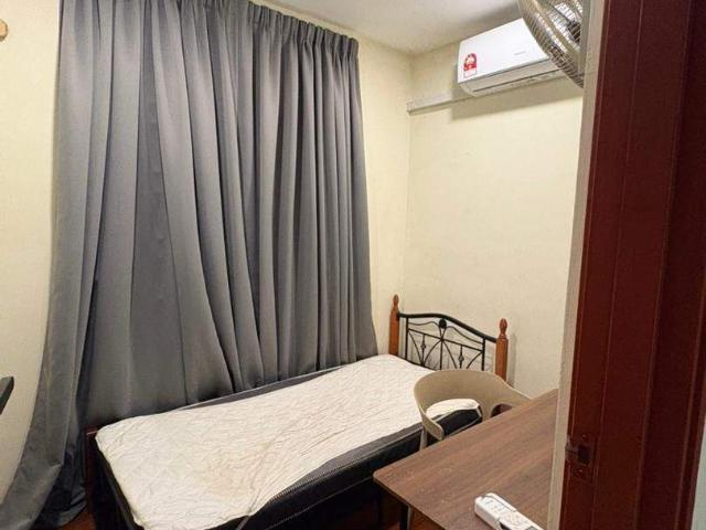 Room for rent in Port Klang, Selangor