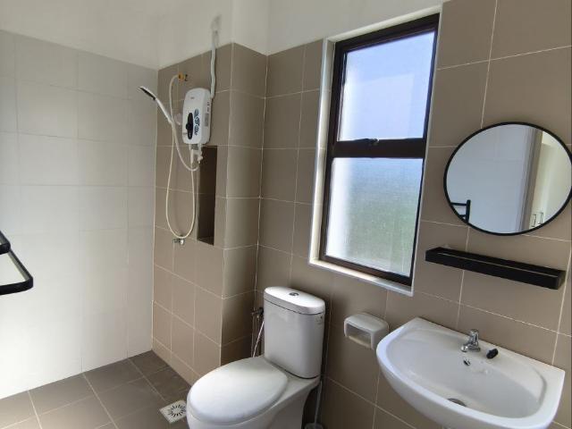 Room for rent in Selangor