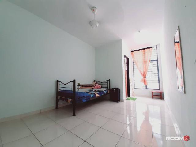 House for rent in Kajang, Langat
