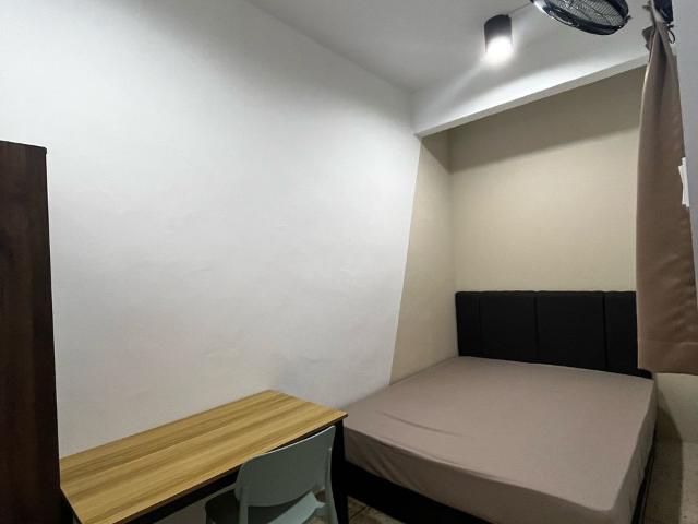 Apartment for rent in Johore Bahru, Johor