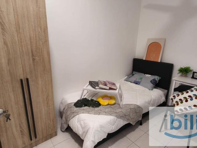 Room for rent in Country Heights Damansara, Kuala Lumpur