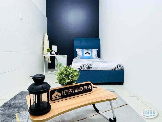 Room for rent in Negeri Sembilan