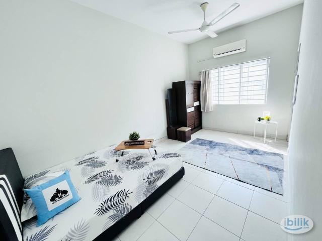 Room for rent in Negeri Sembilan