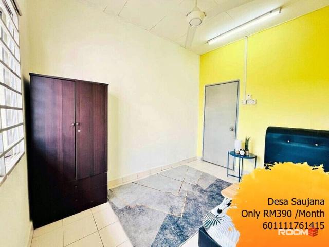 Apartment for rent in Petaling, Subang Jaya