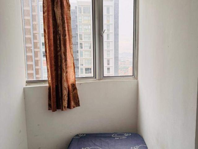 Room for rent in Mukim 13, Georgetown