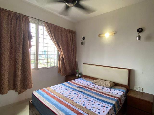 Room for rent in Georgetown, Penang
