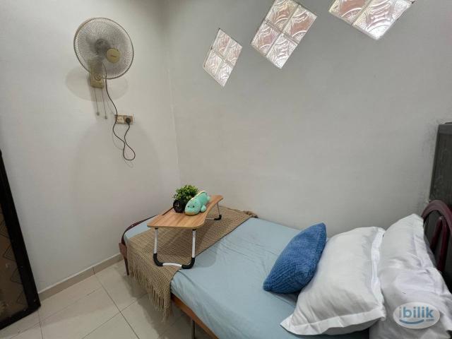 Room for rent in Negeri Sembilan