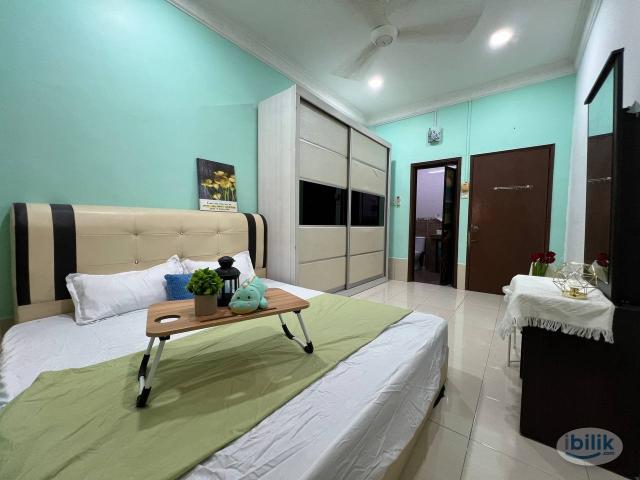 Room for rent in Negeri Sembilan