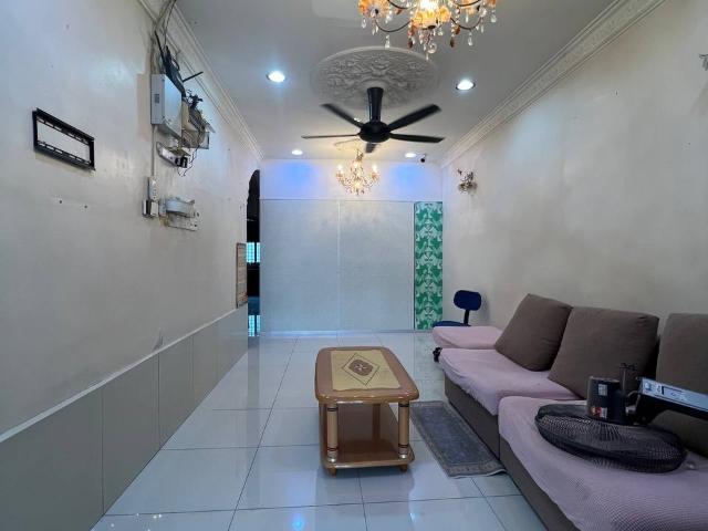 Room for rent in Negeri Sembilan