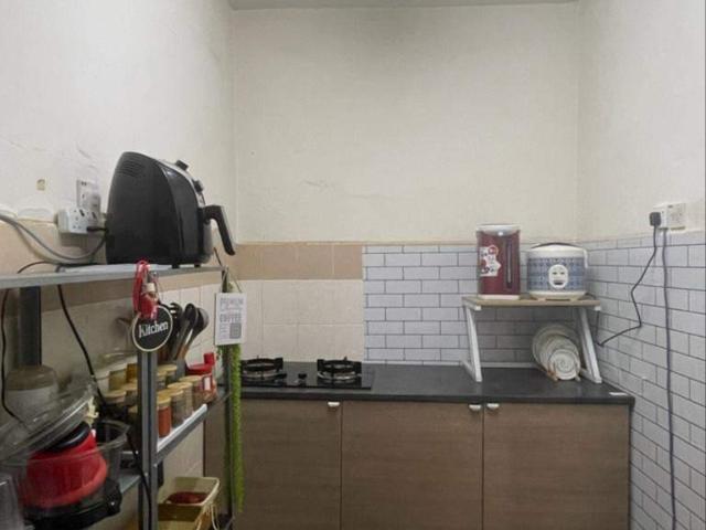 Room for rent in Selangor