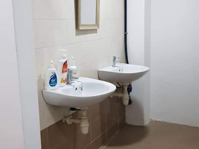Room for rent in Petaling, Subang Jaya