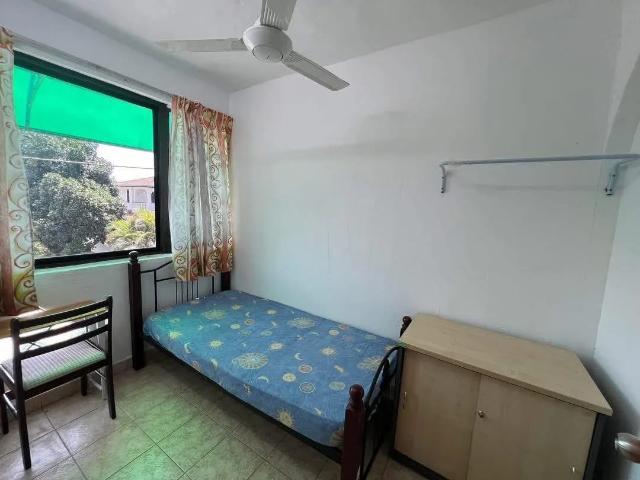 Room for rent in Kajang, Langat
