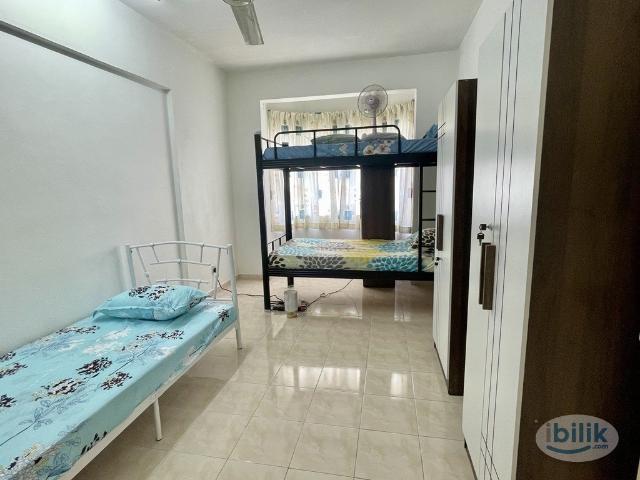 Room for rent in Country Heights Damansara, Kuala Lumpur