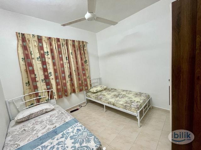 Room for rent in Country Heights Damansara, Kuala Lumpur