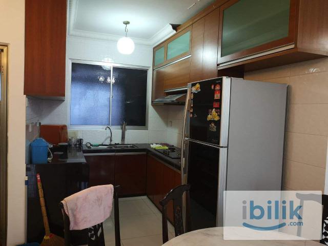Room for rent in Georgetown, Penang