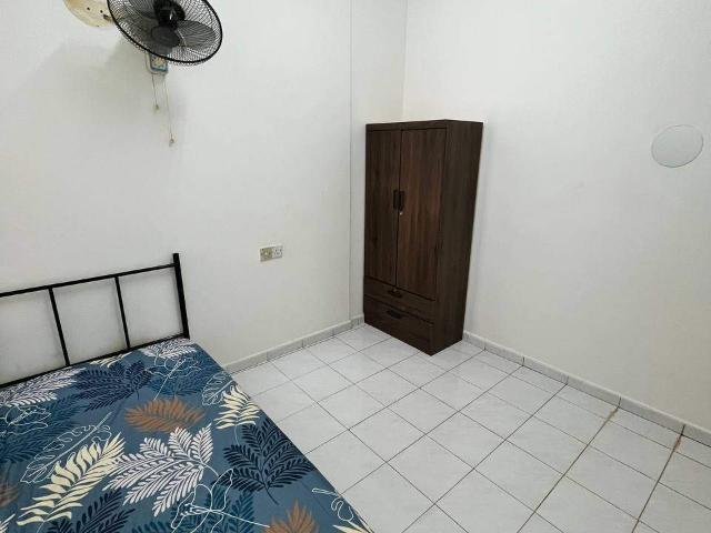 Room for rent