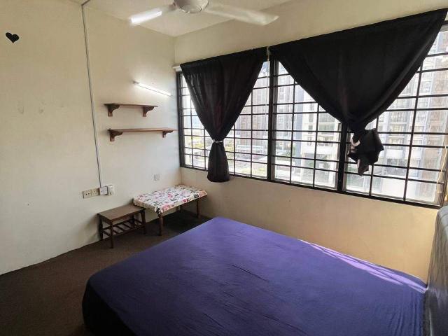 Room for rent in Georgetown, Penang
