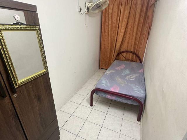 Room for rent in Georgetown, Penang