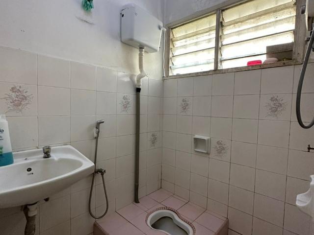 Room for rent in Petaling, Subang Jaya