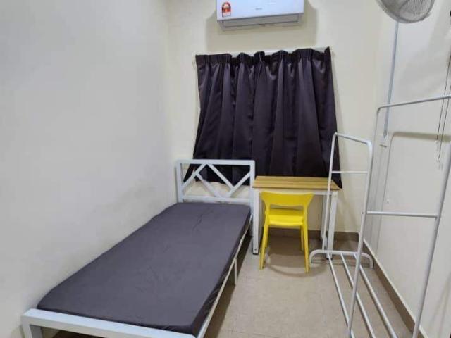 Room for rent in Petaling, Subang Jaya