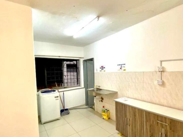 Room for rent in Petaling, Damansara Damai