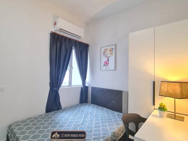 House for rent in Sendayan Village, Negeri Sembilan