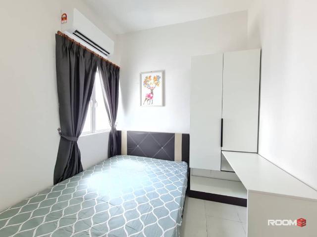 House for rent in Sendayan Village, Negeri Sembilan