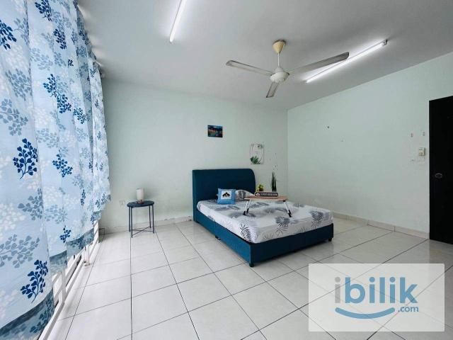 Room for rent in Selangor