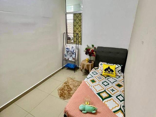 Room for rent in Selangor