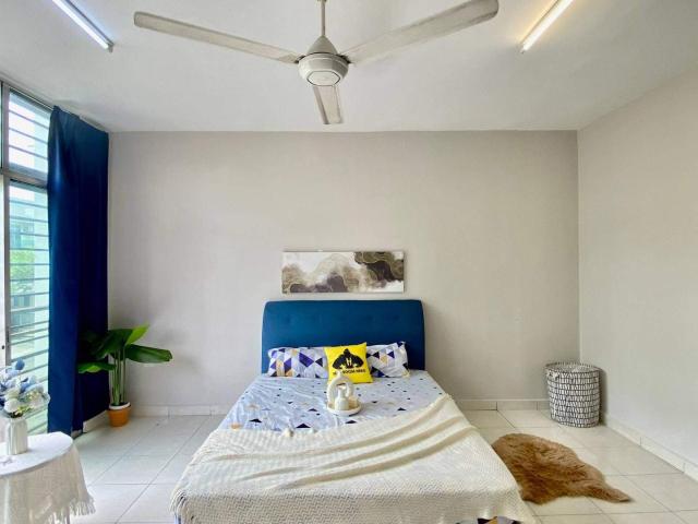 Room for rent in Selangor