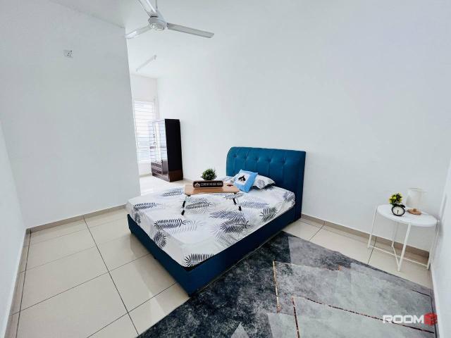 House for rent in Sendayan Village, Negeri Sembilan